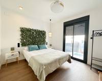 Venta - Townhouse / Terraced House - Torrevieja