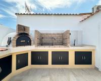 Venta - Townhouse / Terraced House - Torrevieja