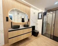 Venta - Townhouse / Terraced House - Torrevieja