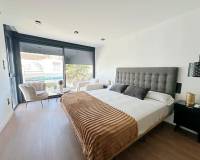 Venta - Townhouse / Terraced House - Torrevieja