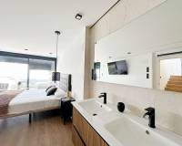 Venta - Townhouse / Terraced House - Torrevieja