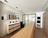 Venta - Townhouse / Terraced House - Torrevieja