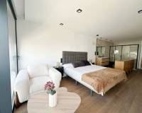 Venta - Townhouse / Terraced House - Torrevieja