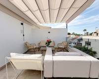Venta - Townhouse / Terraced House - Torrevieja