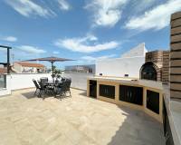 Venta - Townhouse / Terraced House - Torrevieja