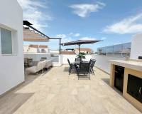 Venta - Townhouse / Terraced House - Torrevieja