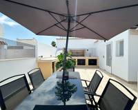 Venta - Townhouse / Terraced House - Torrevieja
