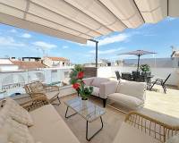 Venta - Townhouse / Terraced House - Torrevieja