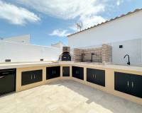 Venta - Townhouse / Terraced House - Torrevieja