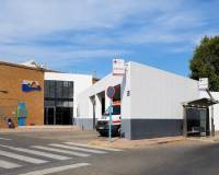 Venta - Townhouse / Terraced House - Torrevieja
