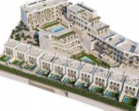 Venta - villa - Águilas