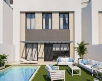 Venta - villa - Águilas