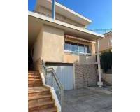 Venta - villa - Albir