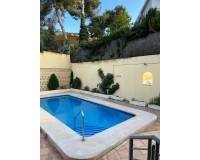 Venta - villa - Albir