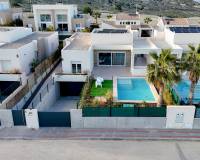Venta - villa - Algorfa - Golf La Finca