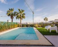 Venta - villa - Algorfa - Golf La Finca