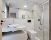 Venta - villa - Algorfa - Golf La Finca