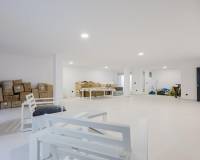 Venta - villa - Algorfa - Golf La Finca