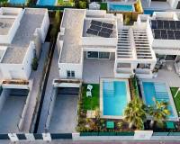 Venta - villa - Algorfa - Golf La Finca