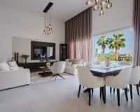 Venta - villa - Algorfa - Golf La Finca