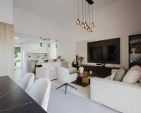 Venta - villa - Algorfa - Golf La Finca