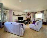 Venta - villa - Algorfa - Lomas De La Juliana