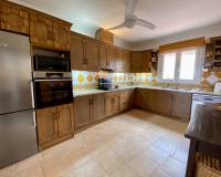 Venta - villa - Algorfa - Lomas De La Juliana