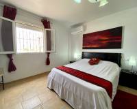 Venta - villa - Algorfa - Lomas De La Juliana