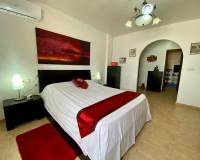 Venta - villa - Algorfa - Lomas De La Juliana