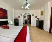 Venta - villa - Algorfa - Lomas De La Juliana