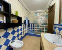 Venta - villa - Algorfa - Lomas De La Juliana