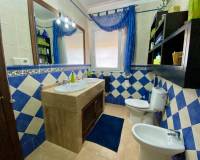 Venta - villa - Algorfa - Lomas De La Juliana