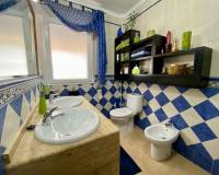 Venta - villa - Algorfa - Lomas De La Juliana