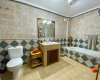 Venta - villa - Algorfa - Lomas De La Juliana