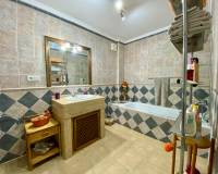 Venta - villa - Algorfa - Lomas De La Juliana