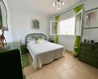 Venta - villa - Algorfa - Lomas De La Juliana