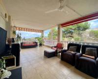 Venta - villa - Algorfa - Lomas De La Juliana