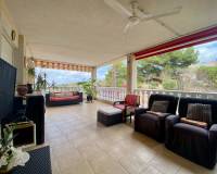 Venta - villa - Algorfa - Lomas De La Juliana