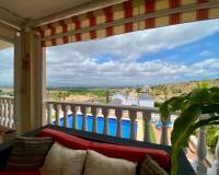 Venta - villa - Algorfa - Lomas De La Juliana