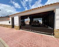 Venta - villa - Algorfa - Lomas De La Juliana