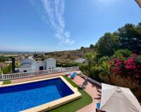Venta - villa - Algorfa - Lomas De La Juliana