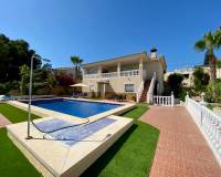 Venta - villa - Algorfa - Lomas De La Juliana