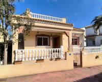 Venta - villa - Algorfa - Montemar - Saint Andrews Heights