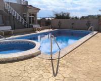 Venta - villa - Algorfa - Montemar - Saint Andrews Heights