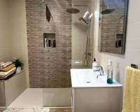 Venta - villa - Algorfa