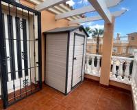 Venta - villa - Algorfa