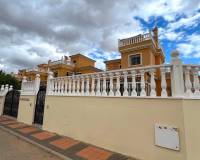 Venta - villa - Algorfa