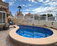 Venta - villa - Algorfa