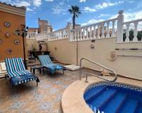 Venta - villa - Algorfa