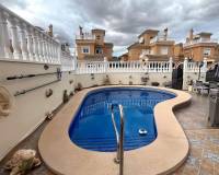 Venta - villa - Algorfa